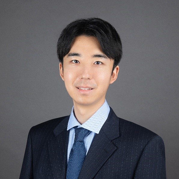 Xing Li